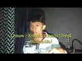Download Lagu Lemon - Kenshi Yonezu (versi Indonesia)  lagu jepang enak di didengar 😊