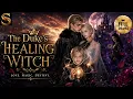 FULL A Cursed Duke A Secret Witch One Unforgettable Love Story
