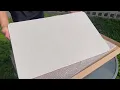 How to clean your stone bath mat - Drytomita Momo Lifestyle
