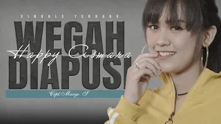 Download Happy Asmara - Wegah Diapusi (Official Music Video) MP3