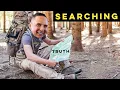 Searching for the truth about Jared Leisek Adventures with Purpose