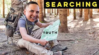 Searching for the truth about Jared Leisek Adventures with Purpose