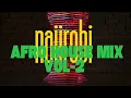 Afro House Mix 2025 Vol 2