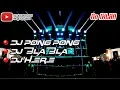 Download Lagu dj bla bla × pong pong × here | dj full bass | dj viral - by ds axl