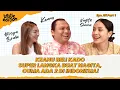 Lagu HEBOH! NAGITA SLAVINA RIBUT SAMA KEANU, ADA APA?!