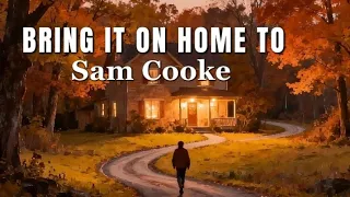 bring it on home to sam cooke cover lowbet official 