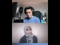 Download Lagu Malam Semakin Dingin - Khai Bahar \u0026 Siti Nordiana (Cover) #khainana