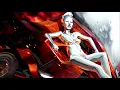 Grimes - Aeon / Kill V. Maim / Di-Li-Do (Acapella) [Mixed]