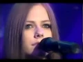 Download Lagu Avril Lavigne - I'm With You Live