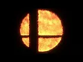 Download Lagu Animated Smash Bros. Ultimate LOGO - 5 minutes