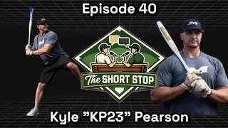 The Best Hitter in Slow Pitch Explains His Success