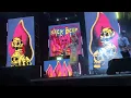 Neck Deep - Kali Ma - Live at FANATIK Bali 25 Nov 2022 - FULL SET