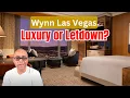 Wynn Las Vegas Panoramic View Room - Here s What You Get