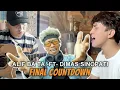 Download Lagu **EPIC TRANSFORMATION! Alif Ba Ta ft Dimas Senopati's Acoustic \