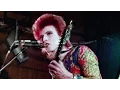 Download Lagu David Bowie - Ziggy Stardust - live 1972 (rare footage / 2016 edit)