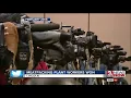 Previous Nebraska Powerball lottery winners