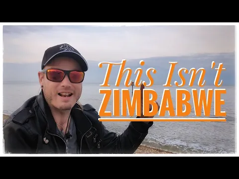 Download MP3 I'm Not Dead!! (Why I Left Zimbabwe)