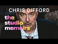 Lagu The Genius of Chris Difford