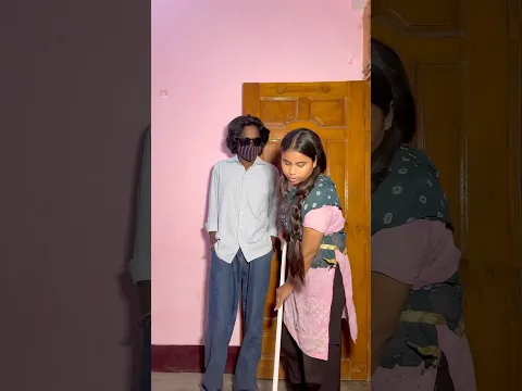 क्या रश्मि को अपनाएगा विष या छोड़ देगा उसके हालत पर 😱 #emotional #viral #contentcreator #ytshorts