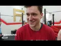 Vlogas #4 Laužom HANTELIUS ir GIRAS / PULL UPS x30 +10KG