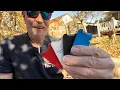 TUTORIAL Sharpens Best Rectangle Knife Sharpener