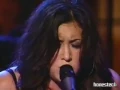Download Lagu Vanessa Carlton Live - Part 3 - A Thousand Miles