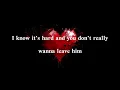 3Breezy - Move On (Official Lyric Video)