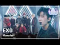 Download Lagu [Comeback Stage] EXO - Monster, 엑소 - 몬스터 Show Music core 20160611