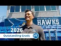 Outstanding Grads 2026