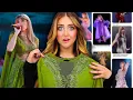 Download Lagu I Bought a TAYLOR SWIFT Inspired Wardrobe | Celebri-TEA