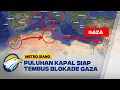 Download Lagu Global Sumud Flotilla Gerakan Dunia Tembus Blokade Gaza [Metro Siang]