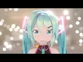 [MMD] Patchwork Staccato/ツギハギスタッカート Feat. Hatsune Miku (4K 60Fps)