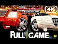 Download Lagu MIDNIGHT CLUB 3 DUB EDITION REMIX Gameplay Walkthrough FULL GAME 100% (4K 60FPS) Remastered