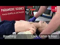 Paediatric Advanced Life Support PALS