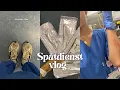 Download Lagu Spätdienst vlog Notaufnahme // Schwester Luisa