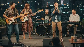 terimakasihku darma dramanta cover funky jazz