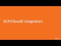 Java Apps with Cloud9 on App Engine Integration packtpub com
