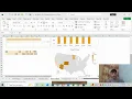 Sam Project A Excel Module 10 Analyzing Data With Business Intelligence Tools Kirby and Ross