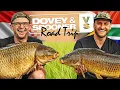 Download Lagu Dovey \u0026 Spooner’s Big Carp Road Trip