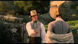 Jane Eyre - Bande annonce VOST