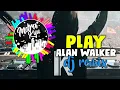 Download Lagu Remix Alan Walker (PLAY) K-391 , Tungevaag , Mangoo