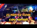 Download Lagu DJ INGIN KU TERIAK BILANG I LOVE YOU X KAMU NANYAA || VIRAL TIK TOK 2022 [C-MIX x PINK LIGHTING]