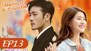 Namoro Na Cozinha Episódio 13 Completo Dating In The Kitchen WeTV 