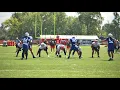 The Cleveland Browns Buffalo Bills Joint Practice WAS INSANE