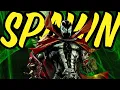 How Strong is Spawn - Image Comics