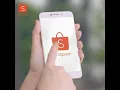 Lagu Shopee TV Commercial