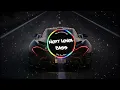 MVP (BASS BOOSTED) Shubh | New Punjabi Bass Boosted Songs 2024 [4K]