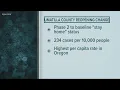 Governor moves Umatilla County back to Stay Home baseline