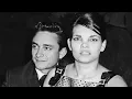Johnny Cash s First Wife Finally CONFESSES How Much She Truly Hated Him