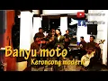 Download Lagu BANYU MOTO Cover keroncong modern